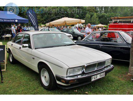 PAR 968, Daimler Sovereign