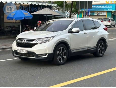 79A-284.12, Honda CR-V