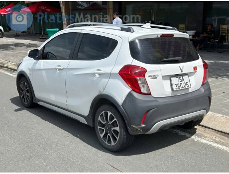 79A-360.06, VinFast Fadil