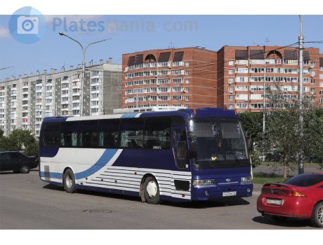 т427мм124, Hyundai Aero Hi Space