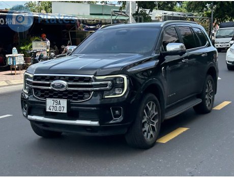 79A-470.07, Ford Everest