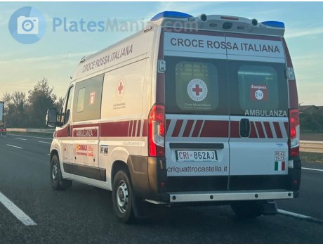 GdiF 862-AJ, FIAT Ducato