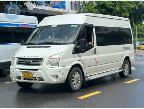 79B-021.90, Ford Transit