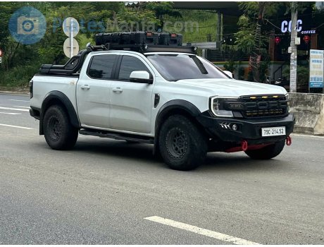 79C-214.52, Ford Ranger