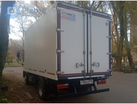 с386еа126, SDAC J/K-series