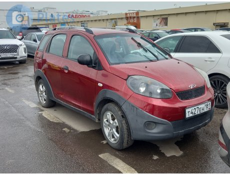 т427ен181, Chery (Chirey) Beat