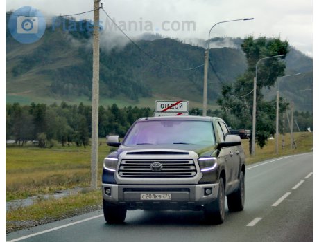 с201кв774, Toyota Tundra