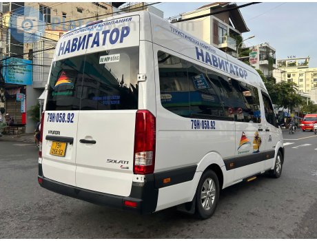 79H-058.92, Hyundai Solati