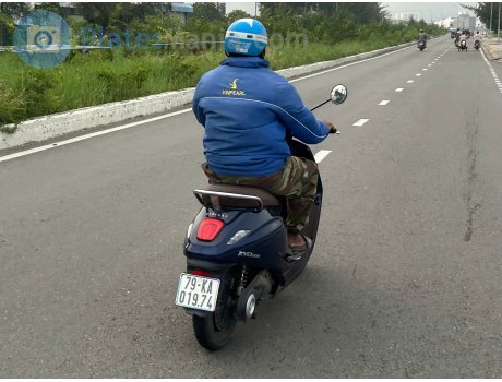 79-KA 019.74, VinFast Evo200