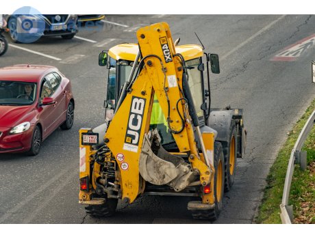 YMU-888, JCB CX-Series