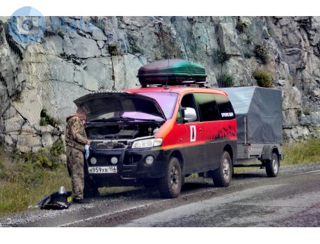 к959хв154, Hyundai Starex