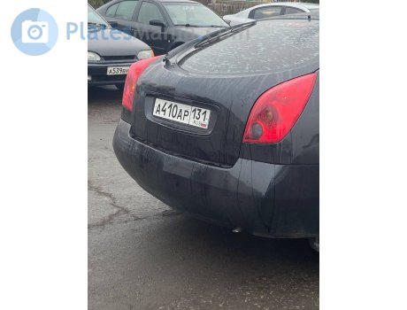 а410ар131, Nissan Primera