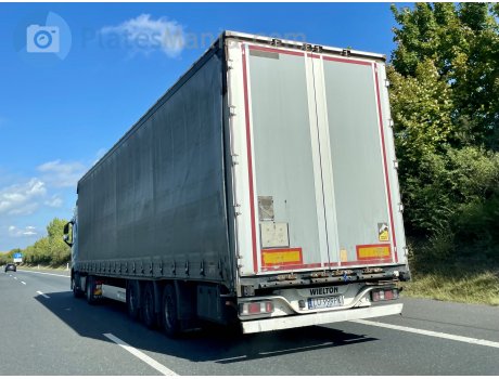 LU 999PK, Wielton NS