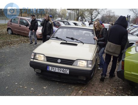LPU 1946C, FSO Polonez