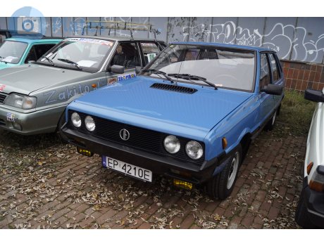 EP 4210E, FSO Polonez