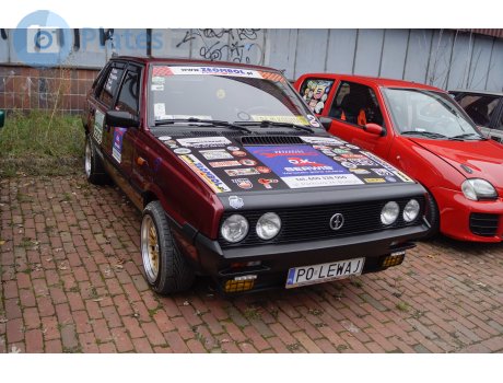 P0 LEWAJ, FSO Polonez