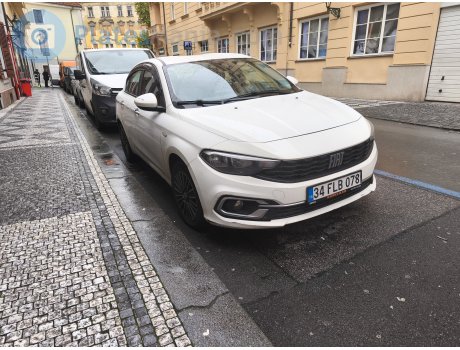 34 FLB 078, FIAT Ægea