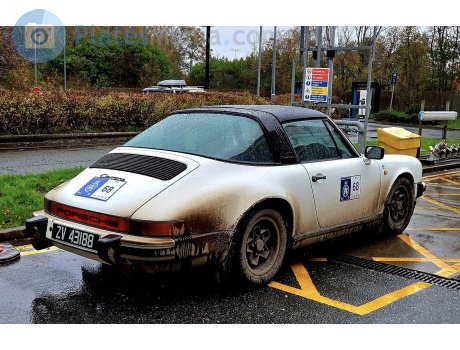 ZV 43188, Porsche 911