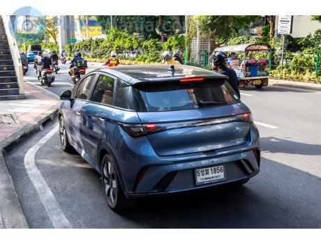 5ขฆ 1856, BYD Dolphin / Haitun