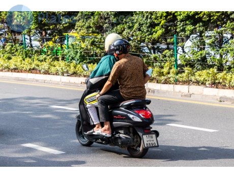 1กย 8890, Yamaha Grand Filano