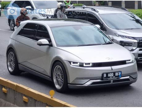 B 600 RFP, Hyundai Ioniq 5