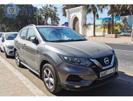 94667|‎و|‎6, Nissan X-Trail