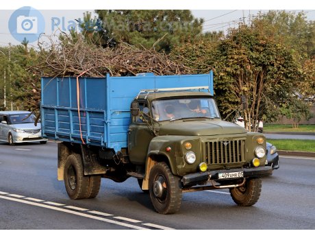 409 AMR 05, GAZ 52/53