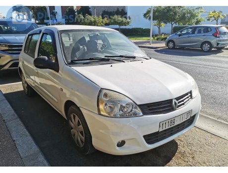 11189|‎أ|‎37, Renault Clio