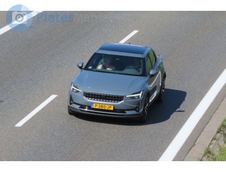 P-380-JP, Polestar 2