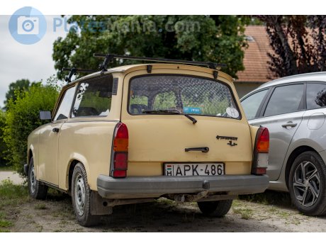 APK-486, Trabant 1.1