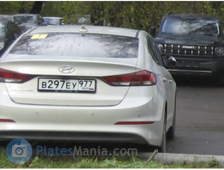 в297еу977, Hyundai Elantra