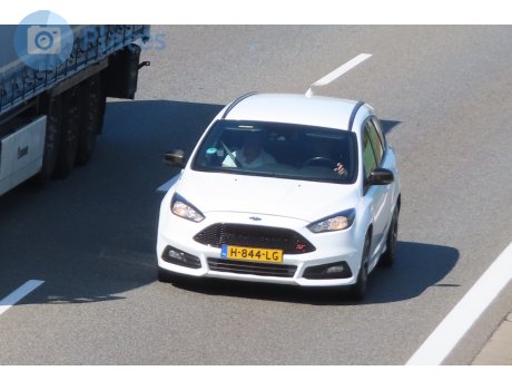 H-844-LG, Ford Focus