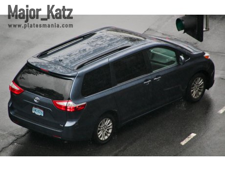 DMG 0256, Toyota Sienna