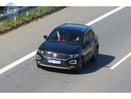 NN-1505, Volkswagen T-Roc