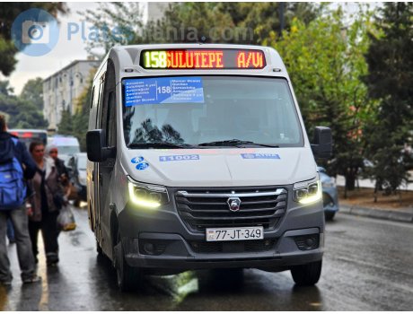 77 JT 349, GAZ ГАЗель City