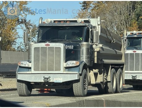D46320G, Peterbilt