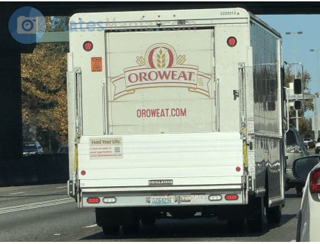 D26429F, Freightliner