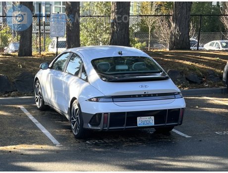 CPU9067, Hyundai Ioniq 6