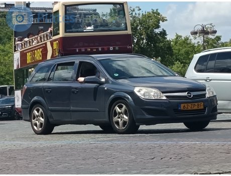 62-ZP-BF, Opel Astra