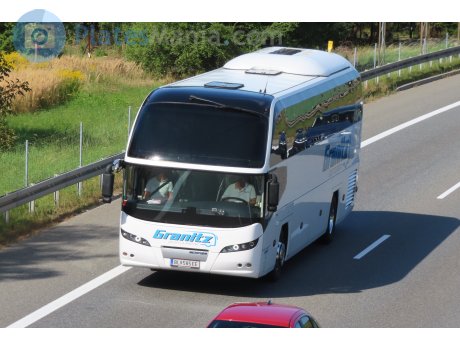 BL 585 EE, Neoplan Cityliner