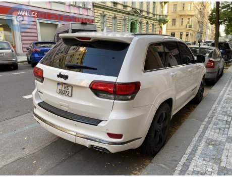 T HS 00372, Jeep Grand Cherokee