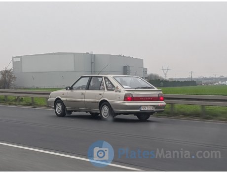 PKN 3900A, FSO Polonez