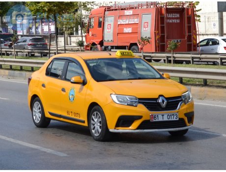 61 T 0173, Renault Logan