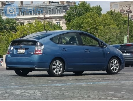 GE 854780, Toyota Prius