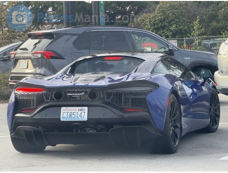 CTR5147, McLaren Artura