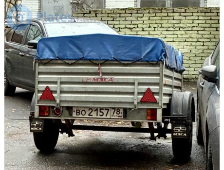 во 2157 78, MZSA 8177