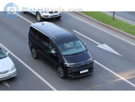 525 AXF 02, Hyundai Staria