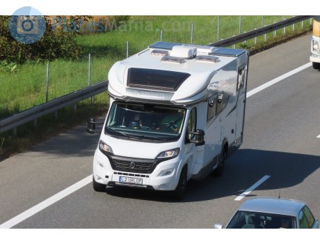 L2 URLOP, Mobilvetta