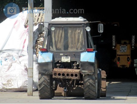 6369 ут 48, Belarus (MTZ) 80/82