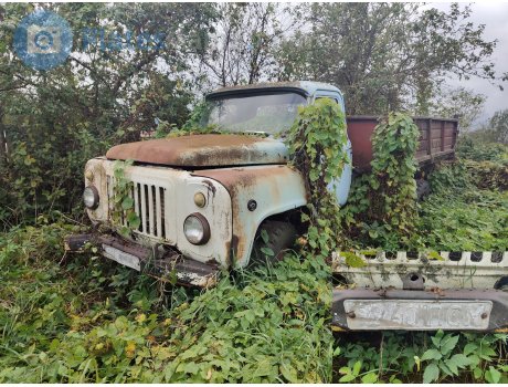 9940 ПСМ, GAZ 52/53